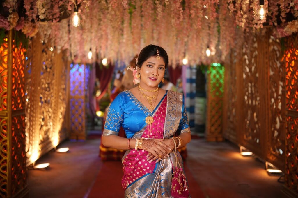 Best Wedding House in Baguiati